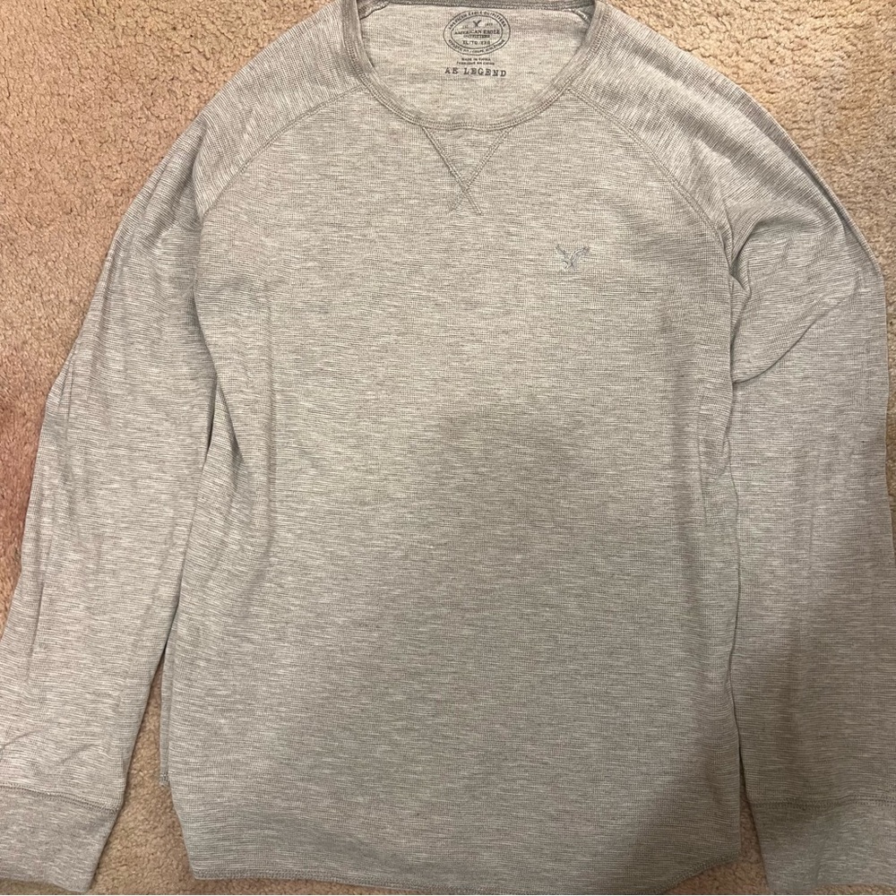 Men’s American Eagle Long Sleeve